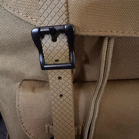 herschel backpack buckles Supply Co. Little America in Black Country Club Prep The myriad of pockets accommodates paperwork and lunch Herschel Supply Co. Backpack With